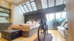Cluny Park Residence (D10), Condominium #547808551